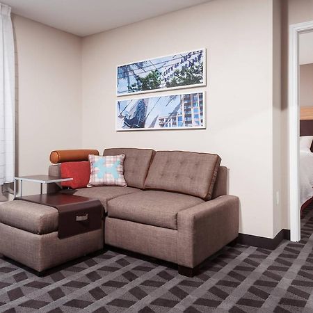 ทาวน์เพลส สวีท ออสติน นอร์ท/เทค ริดจ์ Hotel ภายนอก รูปภาพ